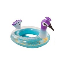 Salvagente Gonfiabile Pavone