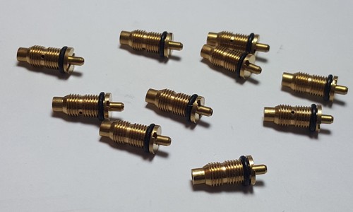 Ten ronson type b - ten,