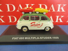 Die cast 1/43 Modellino Auto