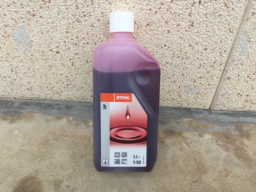 Olio per miscela - , stihl