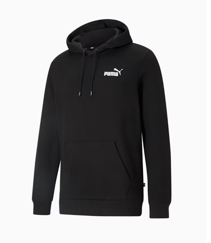 Felpa con cappuccio - , uomo