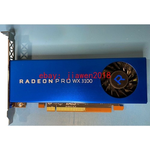 Scheda grafica amd radeon pro - amd,