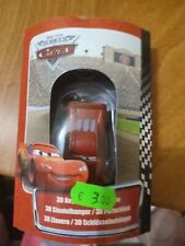 Portachiavi 3d Cars Disney Pixar