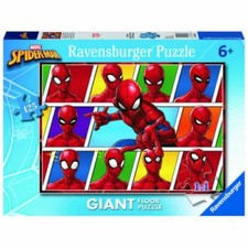 Ravensburger RVB09790 Puzzle