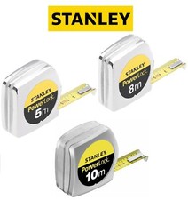 STANLEY POWERLOCK FLESSOMETRO