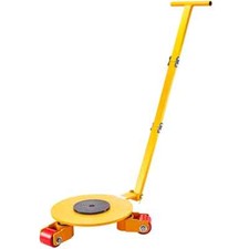 Carrello elevatore pesante