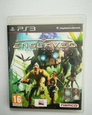 ENSLAVED ODYSSEY TO THE WEST