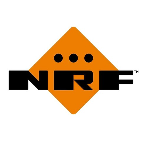 Radiatore nrf 53141 - nrf,