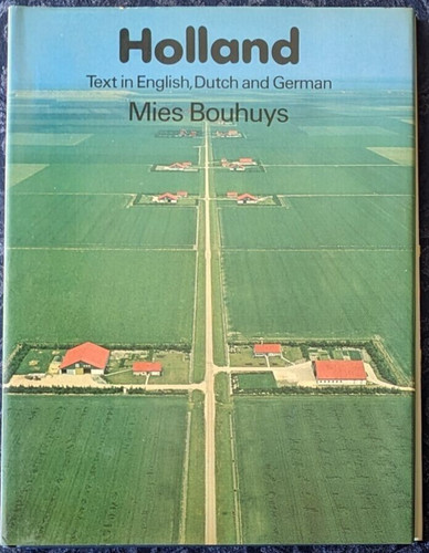 Holland text in english - :,