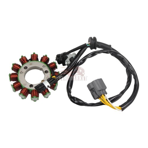 Stator allumage alternateur - stator,