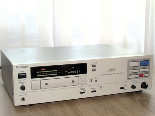 Panasonic 3900 - sv-3900,