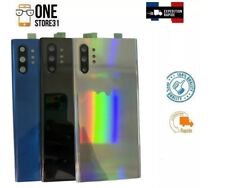 Vitre arrière  coque