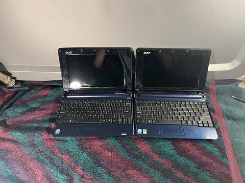 Lotto due computer - computer, portatili