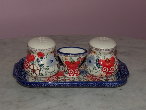 Set sale pepe spuntini - set, sale/pepe/spuntini/vassoio