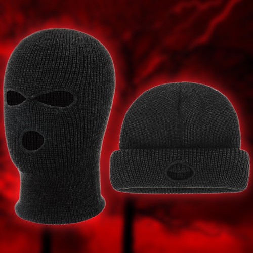 Cappello passamontagna tipo - cappello,