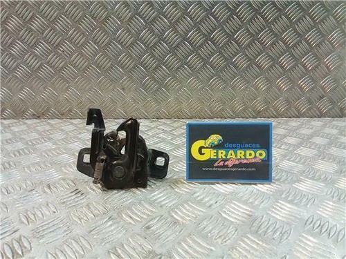 Blocco cofano jeep cherokee - blocco,