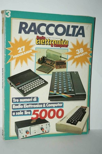 Rivista radio elettronica - rivista,