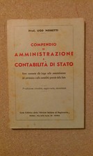 Ugo Monetti Compendio di