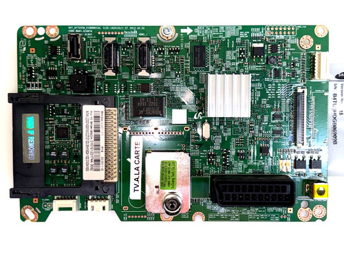 Samsung tarjeta principal - samsung,