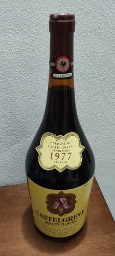 Magnum chianti classico - di,