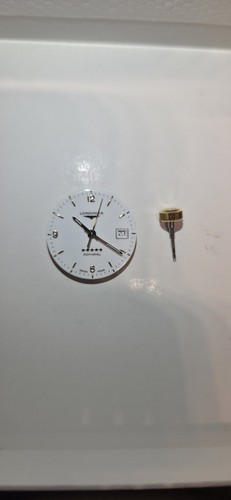 Longines admiral stelle - 5,
