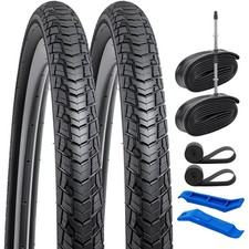 Set di Pneumatici Bici Corsa