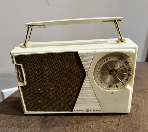 Radio transistor general - am,
