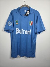 Maradona Napoli 1987/1988
