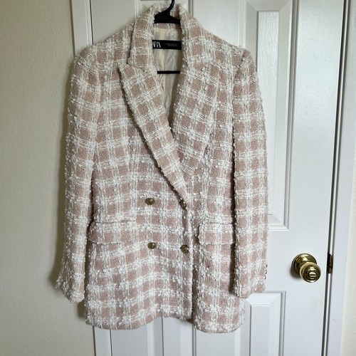 Zara blazer donna - zara,