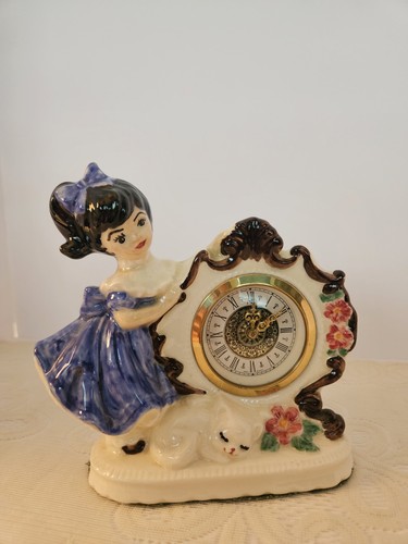 Orologio vintage narco - narco, ragazza