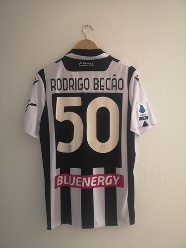 Udinese 2021 2022 - 2021/2022, rodrigo