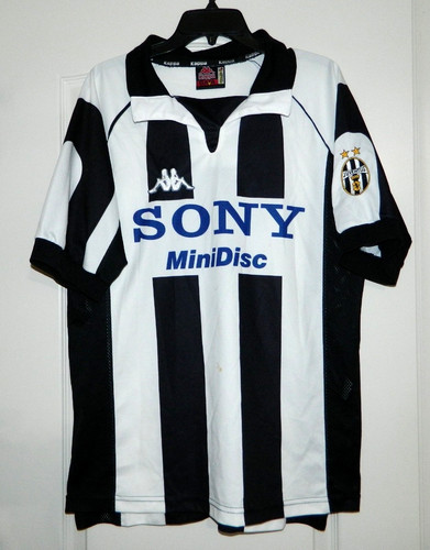 Maglia kappa uomo juventus - uomo,
