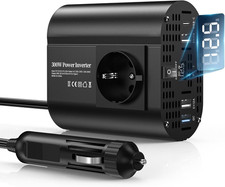 300W Inverter 12V 220V