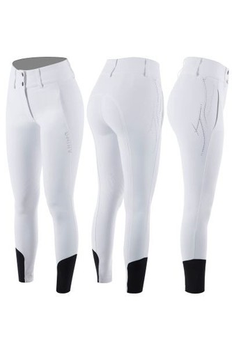 Pantaloni equitazione donna
