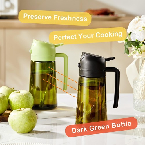 Spruzzatore olio per cucinare - per,