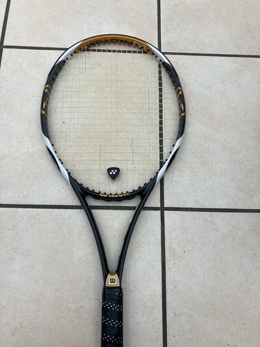 Racchetta tennis wilson - racchetta,