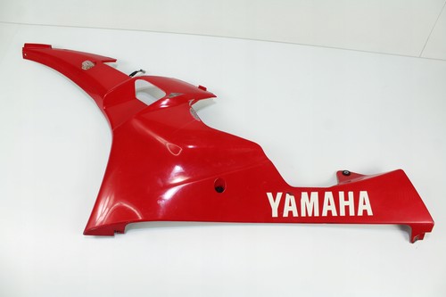 Carena sinistra yamaha - yamaha, yzf-r6