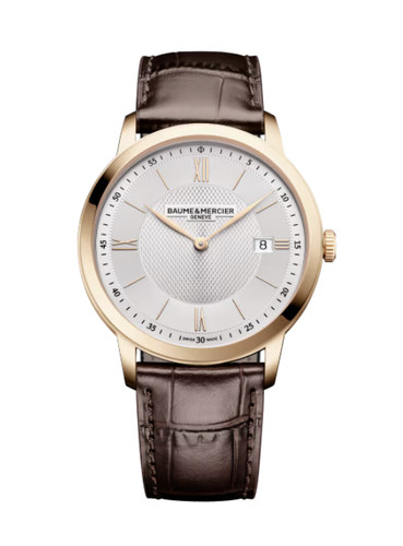 Orologio baume mercier uomo - baume,