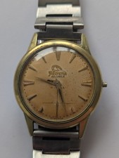 Orologio meccanico vintage