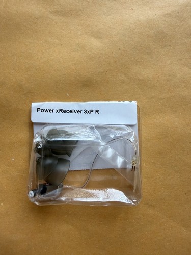 Phonak power xreceiver - p,
