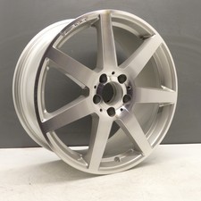 Cerchio lega mercedes - in,