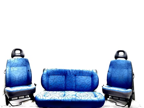 Tappezzeria completa per fiat - tappezzeria,