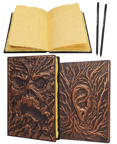 Necronomicon horror journal - horror,