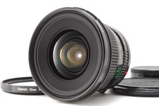 [Near MINT] Canon New FD NFD