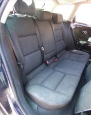 sedili posteriori AUDI A3 2.0