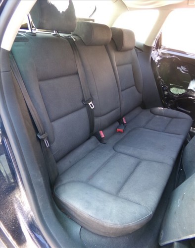 Sedili posteriori audi 0 - a3, 2.0