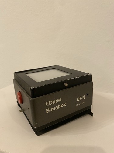 Durst bimabox 66n - durst,
