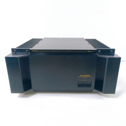 Amplificatore potenza - di,