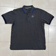 Polo vintage Sergio Tacchini