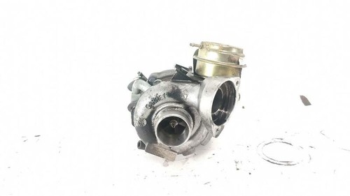 Turbina turbocompressore bmw - turbocompressore,